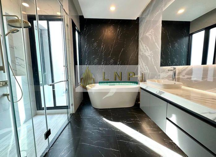 รูป 🏠 ขายบ้าน : The Master Ekkamai-Sukhonthasawat (เดอะ มาสเตอร์ เอกมัย-สุคนธสวัสดิ์) รหัสทรัพย์ | 📌 LNP-H693 - รูปที่ 9/16