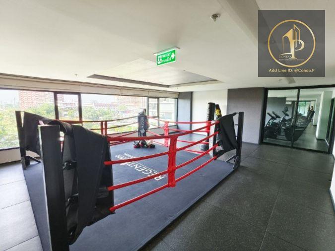 picture 🎈#OL2305_154🎈𝗙𝗼𝗿 𝗥𝗲𝗻𝘁 1️⃣1️⃣k.🔥🔥 #Near BTS Bangna ✨#Available room, make an appointment to view Regent Home Bangna Condo - 13/15