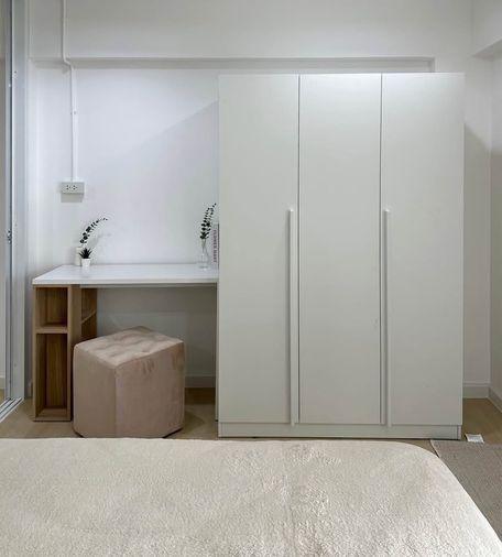 รูป 🏢 ขายคอนโด : Studio One Studio Zone Condo (สตูดิโอ วัน สตูดิโอ โซนคอนโด)   รหัสทรัพย์ | 📌LNP-C10862  - รูปที่ 6/13