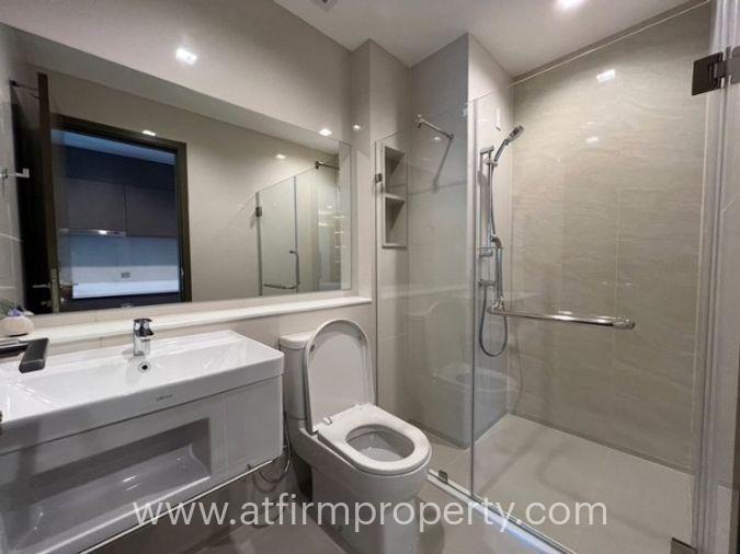 รูป 💥💥ปล่อยเช่า Condo Life Ladprao Valley 1Bed 29 ตร.ม.ชั้น 39 ติด BTS ห้าแยกลาดพร้าว สนใจ LINE: @atfirm💥💥 - รูปที่ 8/8