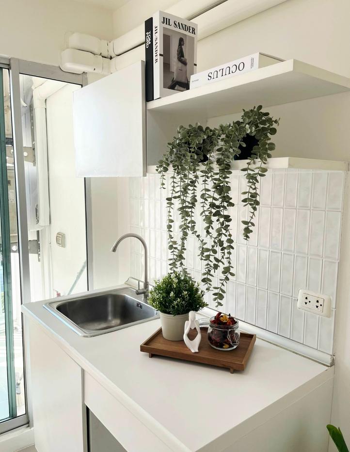 รูป 🏢 ขายคอนโด : The Kith Plus Nawamin (เดอะ คิทท์ พลัส นวมินทร์)   รหัสทรัพย์ | 📌LNP-C10863 - รูปที่ 8/9