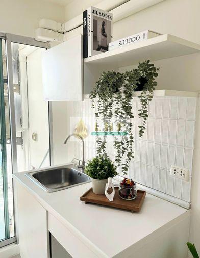 รูป 🏢 ขายคอนโด : The Kith Plus Nawamin (เดอะ คิทท์ พลัส นวมินทร์) รหัสทรัพย์ | 📌LNP-C10863 - รูปที่ 8/9