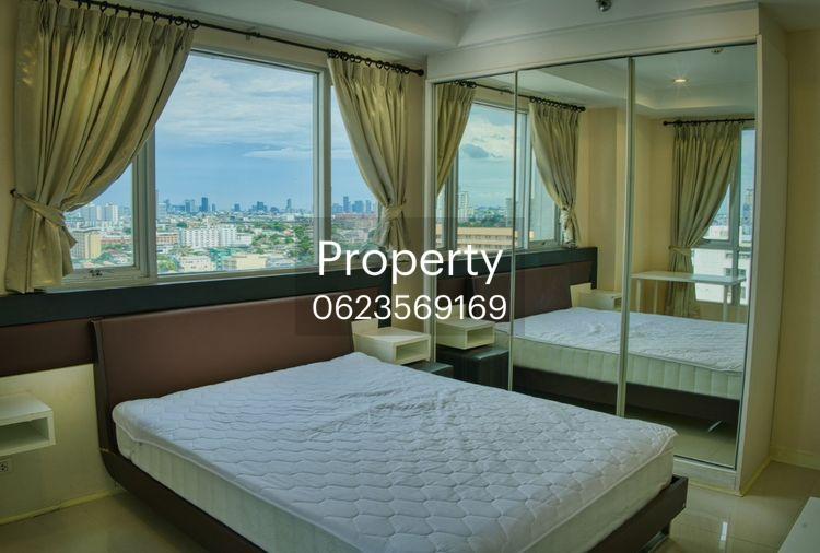 picture For urgently sell room type 2 bedroom inspire place please call 0928242499 - 4/18