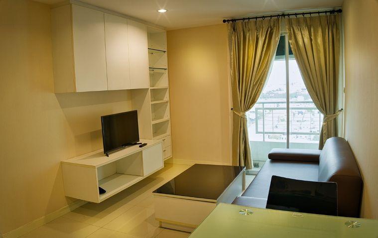 picture For urgently sell room type 2 bedroom inspire place please call 0928242499 - 7/18