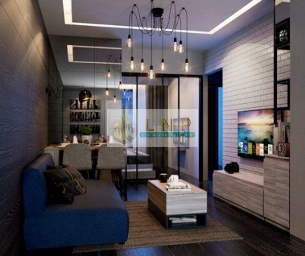 รูป 🏢 ขายคอนโด : THE CUBE LOFT Nuanchan (เดอะคิวบ์ ลอฟท์ นวลจันทร์) รหัสทรัพย์ | 📌LNP-C10860 - รูปที่ 4/8