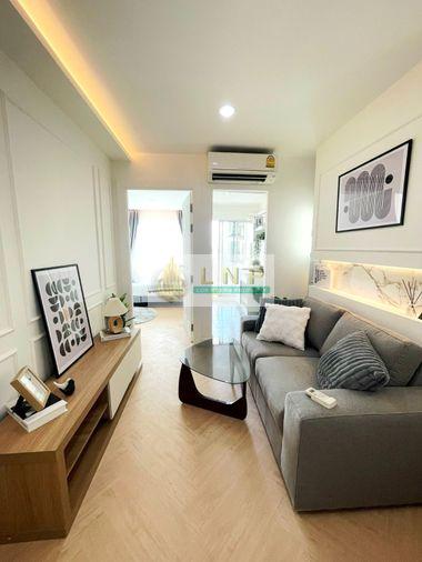 รูป 🏢 ขายคอนโด : The Kith Plus Nawamin (เดอะ คิทท์ พลัส นวมินทร์) รหัสทรัพย์ | 📌LNP-C10863 - รูปที่ 9/9