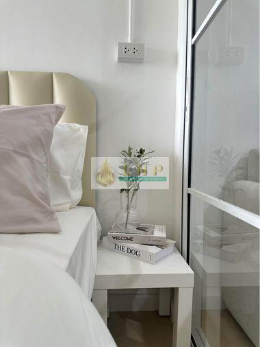 รูป 🏢 ขายคอนโด : Studio One Studio Zone Condo (สตูดิโอ วัน สตูดิโอ โซนคอนโด) รหัสทรัพย์ | 📌LNP-C10862 - รูปที่ 10/13