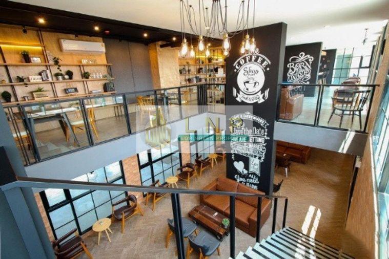 รูป 🏢 ขายคอนโด : THE CUBE LOFT Nuanchan (เดอะคิวบ์ ลอฟท์ นวลจันทร์) รหัสทรัพย์ | 📌LNP-C10860 - รูปที่ 3/8