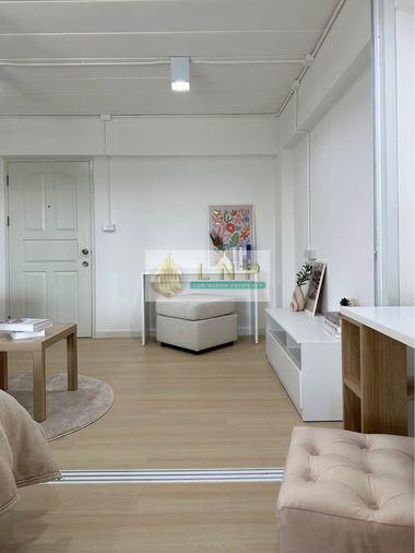 รูป 🏢 ขายคอนโด : Studio One Studio Zone Condo (สตูดิโอ วัน สตูดิโอ โซนคอนโด) รหัสทรัพย์ | 📌LNP-C10862 - รูปที่ 12/13