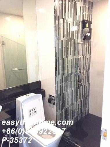 picture P-35372 Condo for sell Bangkok Horizon Sathorn fully furnished. - 8/9