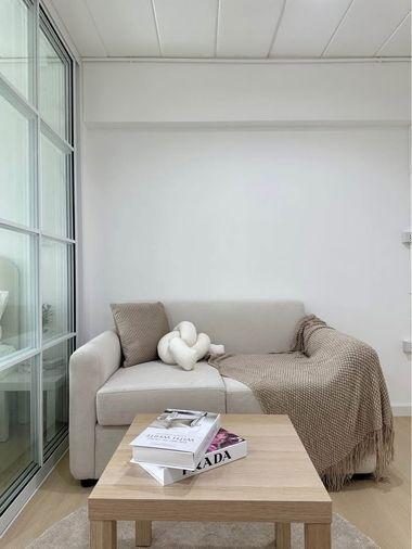 รูป 🏢 ขายคอนโด : Studio One Studio Zone Condo (สตูดิโอ วัน สตูดิโอ โซนคอนโด)   รหัสทรัพย์ | 📌LNP-C10862  - รูปที่ 4/13