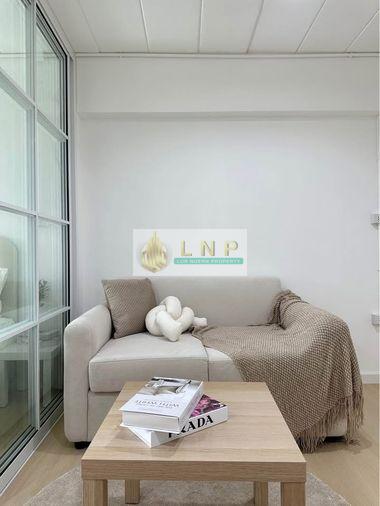 รูป 🏢 ขายคอนโด : Studio One Studio Zone Condo (สตูดิโอ วัน สตูดิโอ โซนคอนโด) รหัสทรัพย์ | 📌LNP-C10862 - รูปที่ 4/13