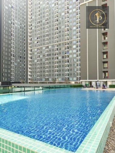 picture 🎈#OL2305_154🎈𝗙𝗼𝗿 𝗥𝗲𝗻𝘁 1️⃣1️⃣k.🔥🔥 #Near BTS Bangna ✨#Available room, make an appointment to view Regent Home Bangna Condo - 12/15