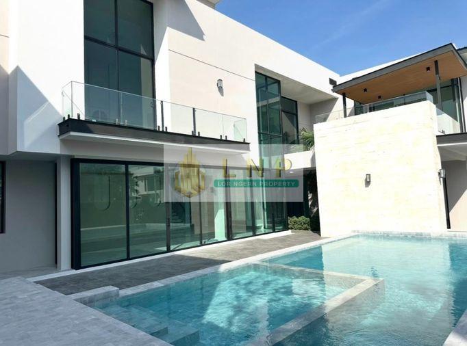 รูป 🏠 ขายบ้าน : The Master Ekkamai-Sukhonthasawat (เดอะ มาสเตอร์ เอกมัย-สุคนธสวัสดิ์) รหัสทรัพย์ | 📌 LNP-H693 - รูปที่ 5/16