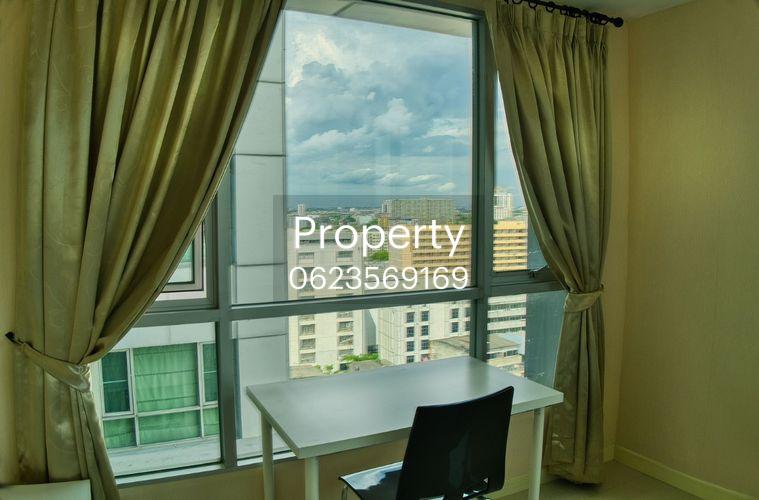 picture For urgently sell room type 2 bedroom inspire place please call 0928242499 - 5/18