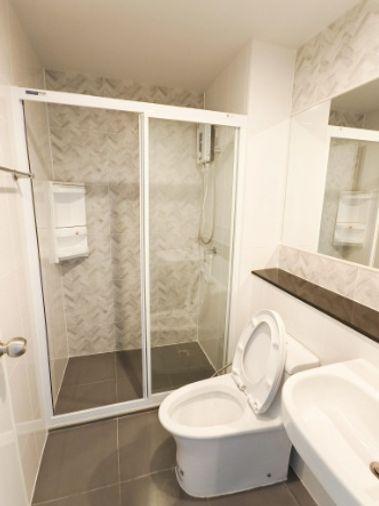 picture 🎈#OL2305_154🎈𝗙𝗼𝗿 𝗥𝗲𝗻𝘁 1️⃣1️⃣k.🔥🔥 #Near BTS Bangna ✨#Available room, make an appointment to view Regent Home Bangna Condo - 11/15