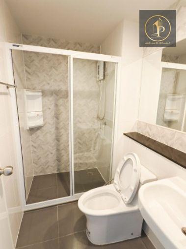 picture 🎈#OL2305_154🎈𝗙𝗼𝗿 𝗥𝗲𝗻𝘁 1️⃣1️⃣k.🔥🔥 #Near BTS Bangna ✨#Available room, make an appointment to view Regent Home Bangna Condo - 11/15