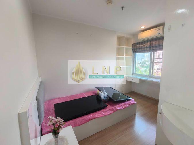 รูป 🏢 ขายคอนโด : U Delight 2 @ Bang Sue Station (ยู ดีไลท์ 2 แอท บางซื่อ สเตชั่น) รหัสทรัพย์ | 📌LNP-C10872 - รูปที่ 4/17