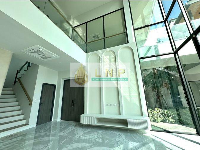 รูป 🏠 ขายบ้าน : The Master Ekkamai-Sukhonthasawat (เดอะ มาสเตอร์ เอกมัย-สุคนธสวัสดิ์) รหัสทรัพย์ | 📌 LNP-H693 - รูปที่ 16/16
