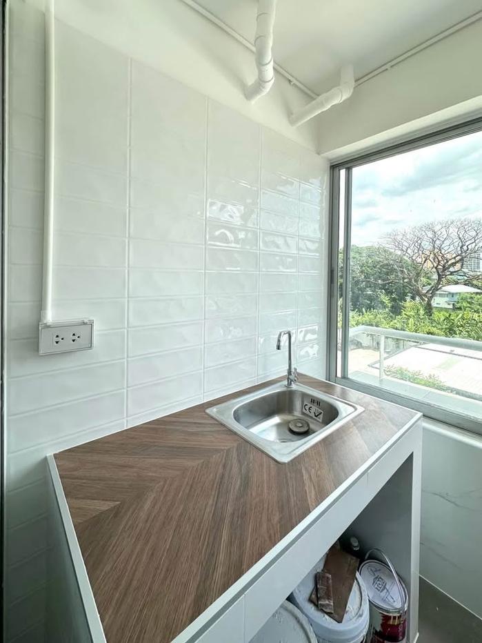 รูป 🏢 ขายคอนโด : Studio One Studio Zone Condo (สตูดิโอ วัน สตูดิโอ โซนคอนโด) รหัสทรัพย์ | 📌LNP-C10862 - รูปที่ 8/13
