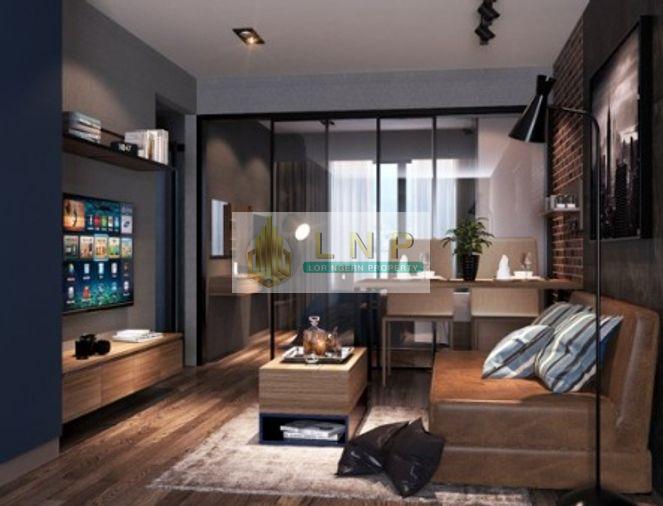 รูป 🏢 ขายคอนโด : THE CUBE LOFT Nuanchan (เดอะคิวบ์ ลอฟท์ นวลจันทร์) รหัสทรัพย์ | 📌LNP-C10860 - รูปที่ 7/8