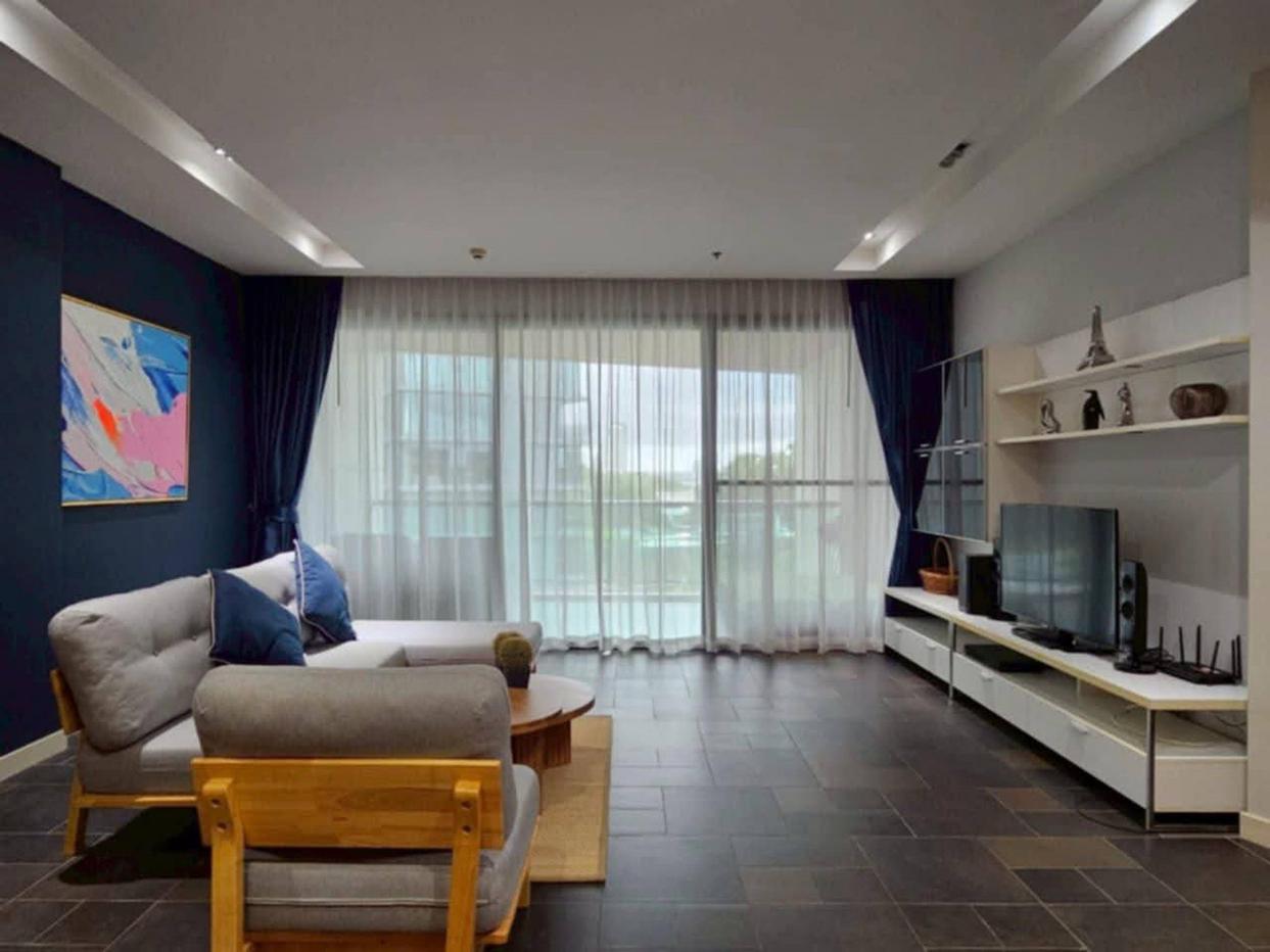 picture Luxury 2-Bedroom for Sale – Ananya Beachfront Condominium - 3/14