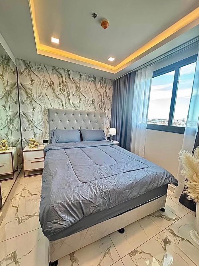 รูป Arcadia Millennium Tower 1 Bedroom for Sale - รูปที่ 1/8