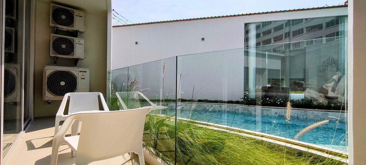 รูป Secret Garden Condominium 2 Bedrooms for Sale - รูปที่ 17/17