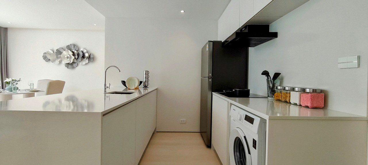 รูป Secret Garden Condominium 2 Bedrooms for Sale - รูปที่ 7/17