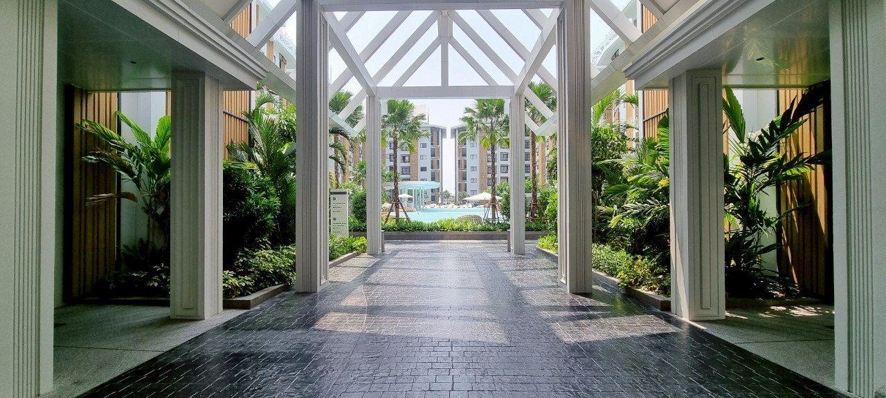 รูป Wyndham Jomtien 2 Bedrooms for Sale - รูปที่ 14/16