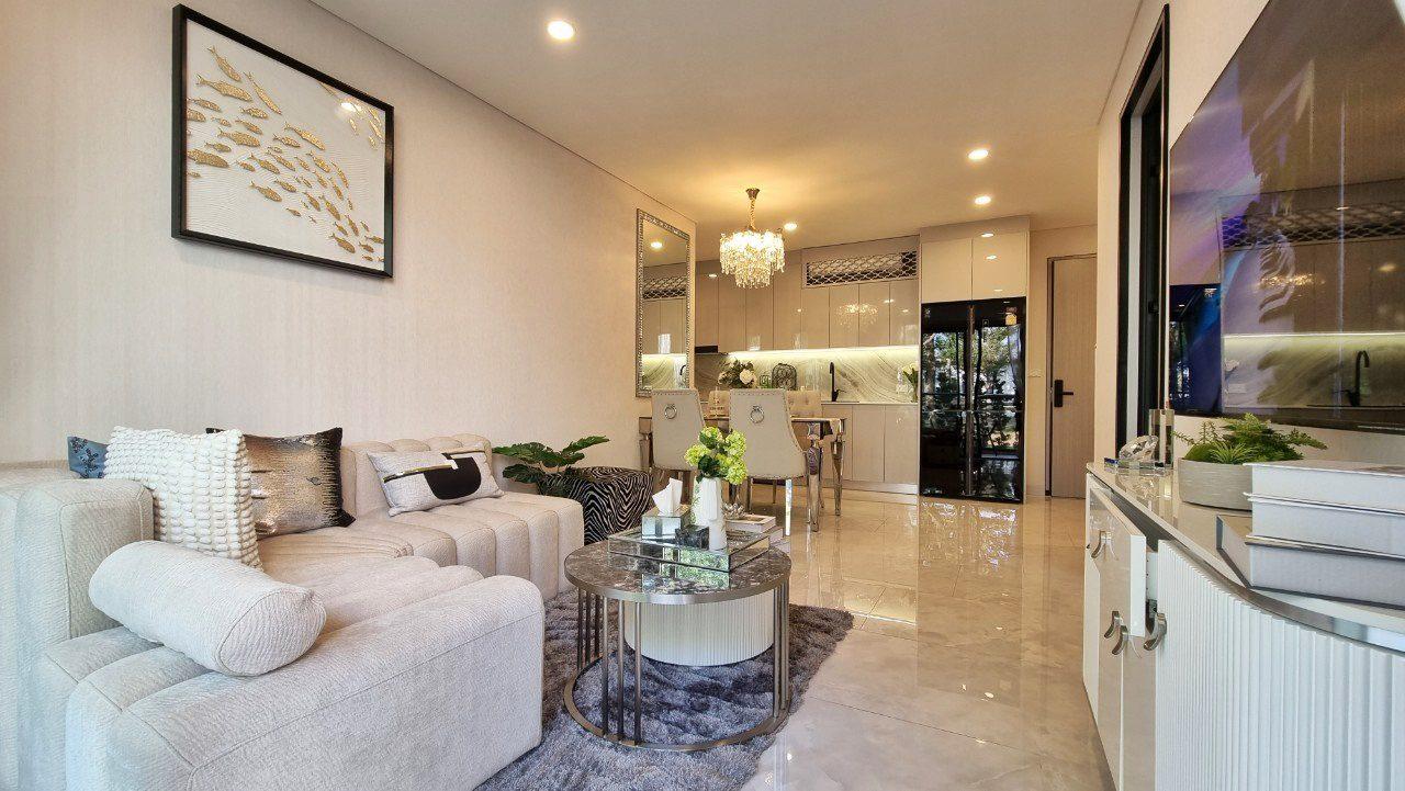 picture Copacabana Coral Reef 2 Bedrooms for Sale - 3/17