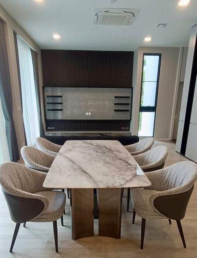 รูป ✅ ✅ VIVE New กรุงเทพกรีฑา , Luxury House 4 ห้องนอน พร้อมเข้าอยู่ ติดต่อไลน์ @bktasset หรือโทร 095-325-8928 - รูปที่ 3/18