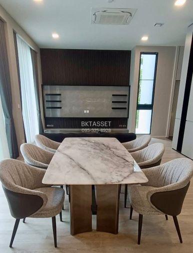 รูป ✅ ✅ VIVE New กรุงเทพกรีฑา , Luxury House 4 ห้องนอน พร้อมเข้าอยู่ ติดต่อไลน์ @bktasset หรือโทร 095-325-8928 - รูปที่ 3/18