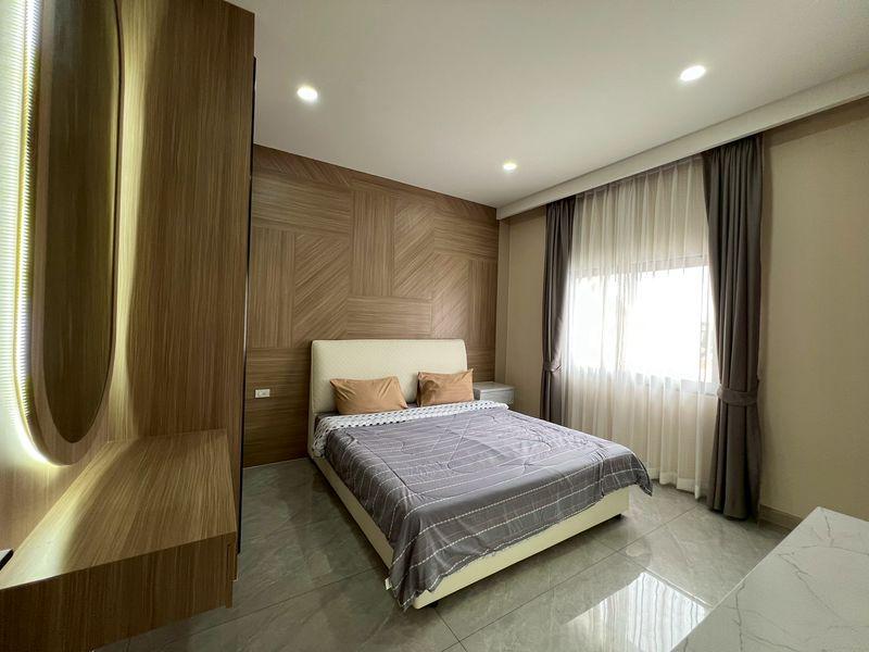 picture Luxury Pool Residence near Jomtien Beach Pattaya - 15/17