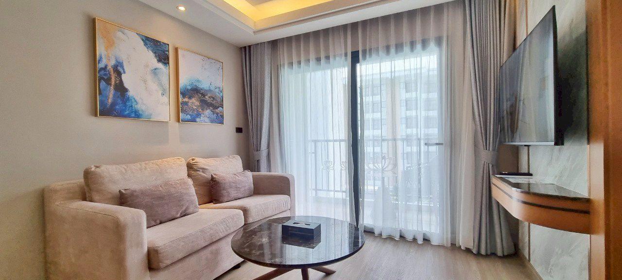 รูป Wyndham Jomtien 1 Bedroom for Sale - รูปที่ 2/14