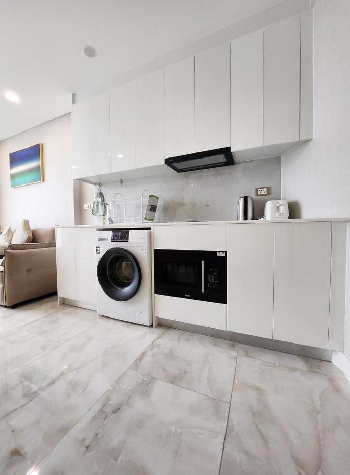 picture Copacabana Beach 1 Bedroom for Rent - 3/6