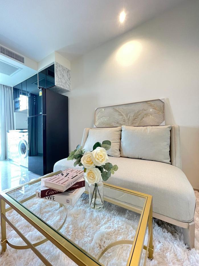 รูป The Riviera Monaco 1 Bedroom For Rent - รูปที่ 4/9