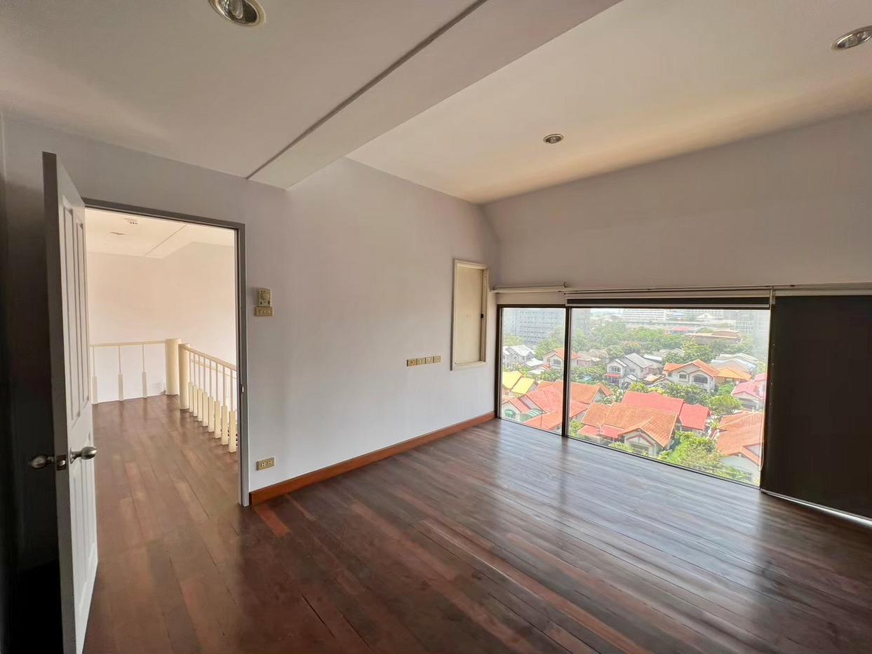 รูป Panchalae Residence in Jomtien 3 Beds for Rent - รูปที่ 4/9