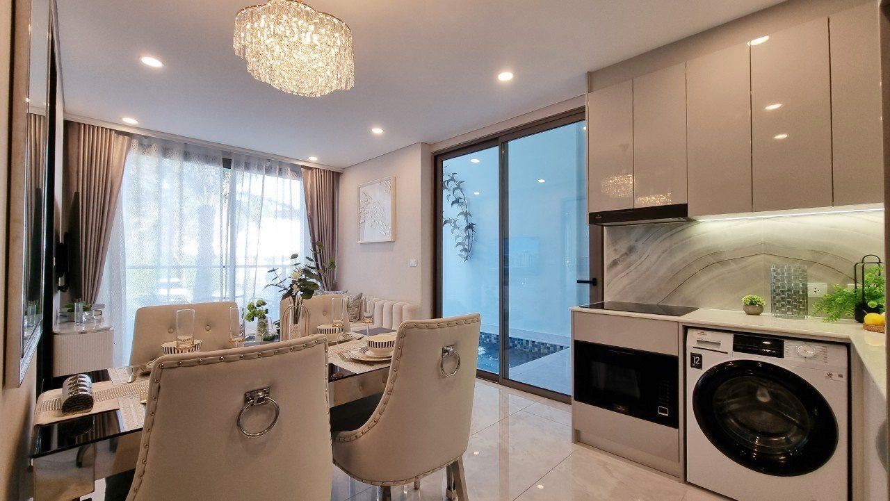 picture Copacabana Coral Reef Private Pool unit for Sale - 5/12