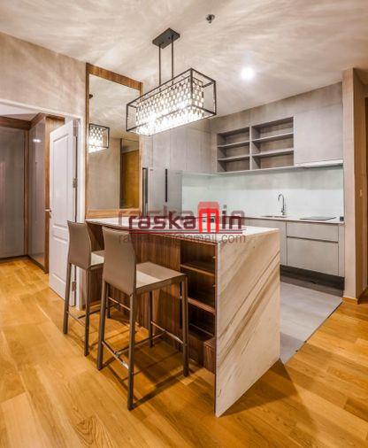 picture ✨ For Sale: 1-Bedroom Condo at Noble Revo Silom ✨ - 8/9