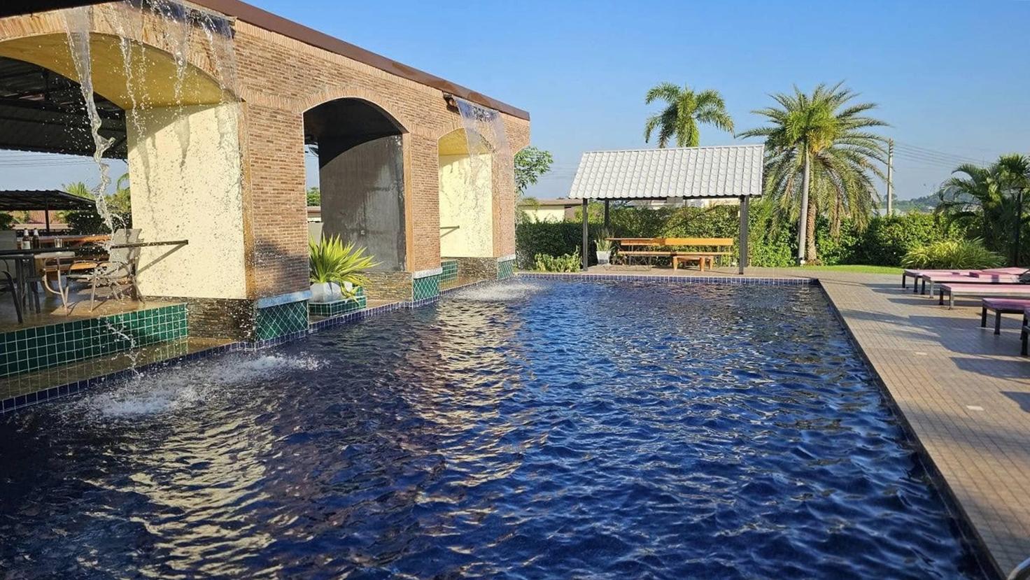 รูป Resort Business for Sale in Bangsaray - รูปที่ 7/16