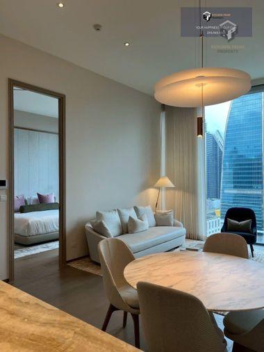 picture Scope Langsuan | BTS Chit Lom Luxury Unit #2025120813369 #MKT - 4/10