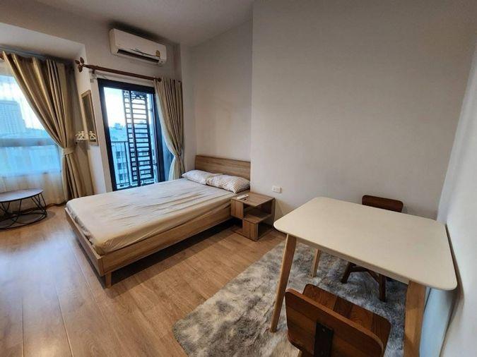 รูป 🎈 For Rent 🏨 Ideo Rama9-Asoke 🏨 JA-683 - รูปที่ 2/5