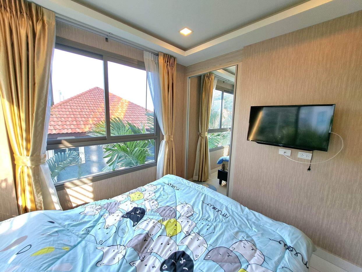 รูป Arcadia Beach Resort Pattaya 2 Bedrooms for Sale - รูปที่ 7/11
