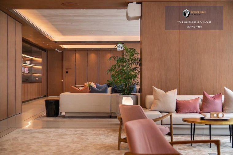 picture Scope Langsuan | BTS Chit Lom Luxury Unit #2025120813369 #MKT - 5/10