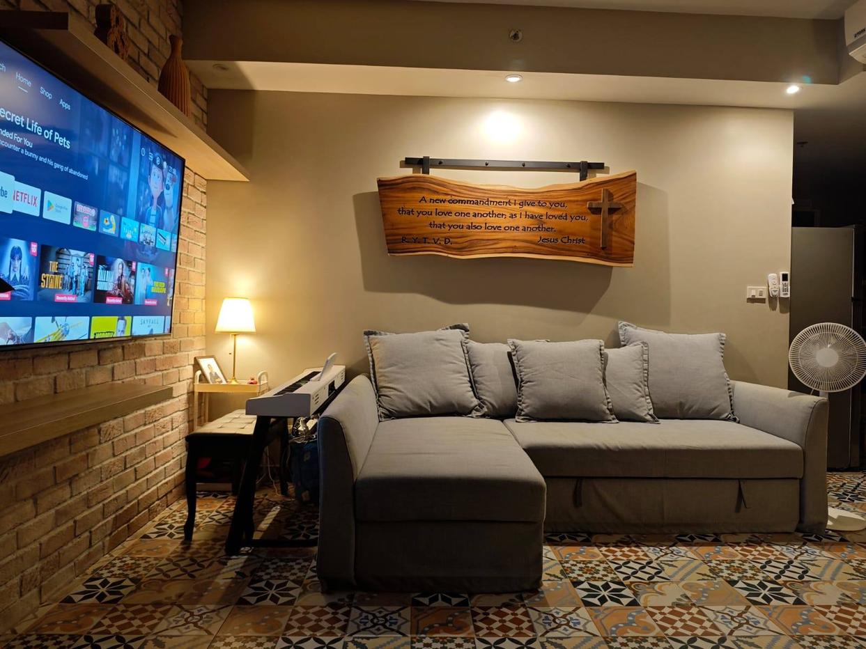รูป 2-Bedroom Condo for Sale – Unixx South Pattaya Condominium - รูปที่ 3/7