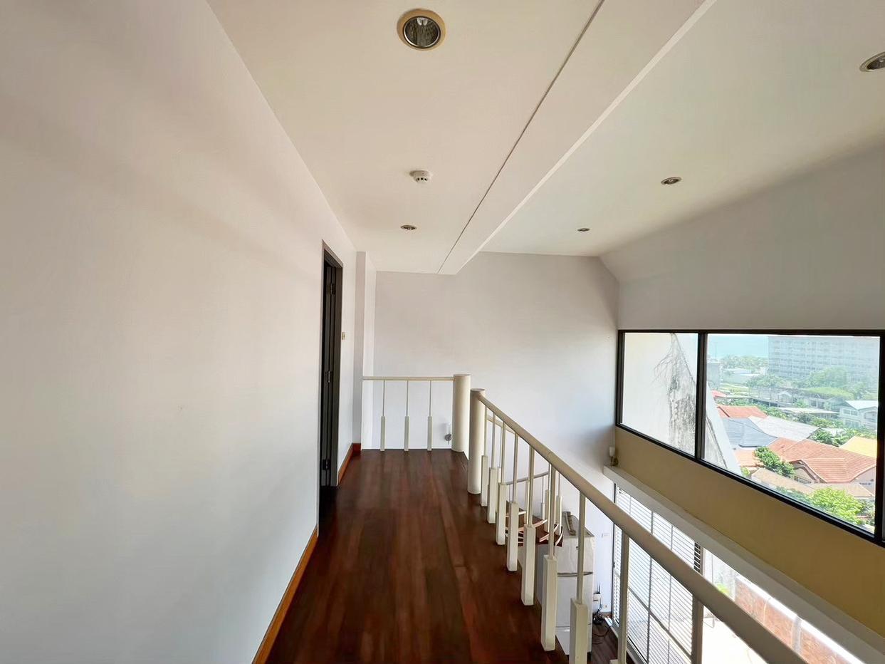 รูป Panchalae Residence in Jomtien 3 Beds for Rent - รูปที่ 3/9