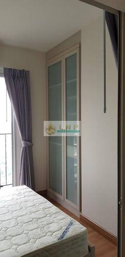 รูป 🏢 ให้เช่าคอนโด : Chapter One Modern Dutch Rat Burana 33 (แชปเตอร์ วัน โมเดิร์น ดัชต์ ราษฎร์บูรณะ 33) รหัสทรัพย์ | 📌LNP-C10893 - รูปที่ 6/11