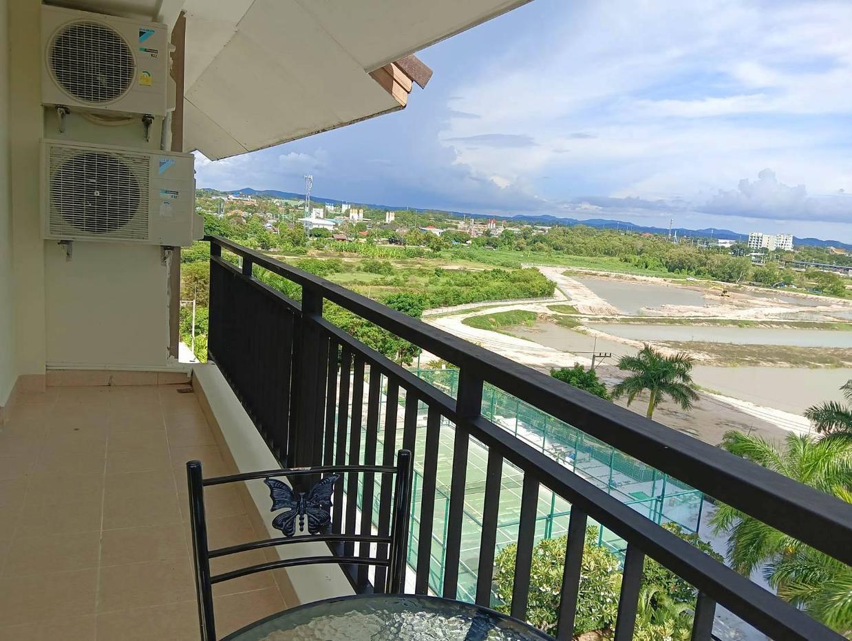 รูป Porch Land 2 Jomtien Resort – Condo for Rent - รูปที่ 11/11