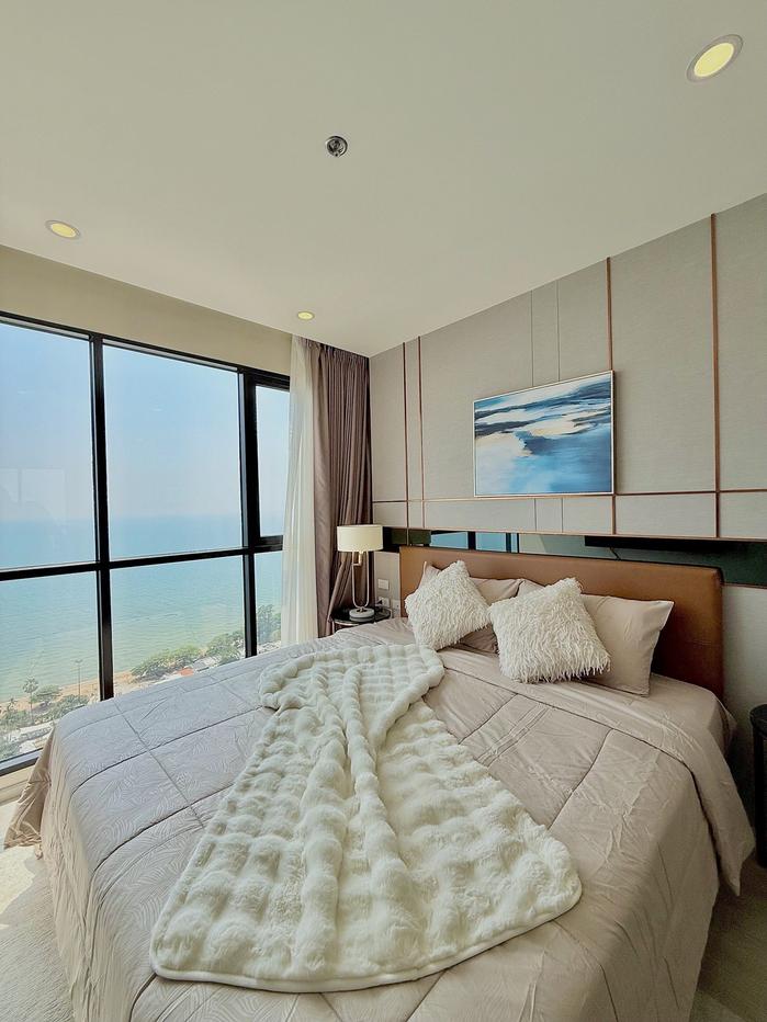 รูป 2 Bedrooms at The Panora Pattaya for Sale - รูปที่ 6/12